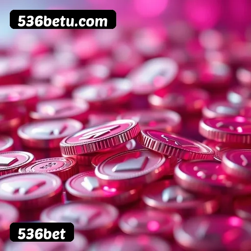 App Mobile 536bet - Jogue em Qualquer Lugar no Seu Smartphone