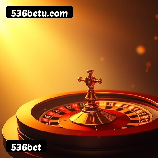 Cassino ao Vivo 536bet - Dealers Brasileiros Profissionais
