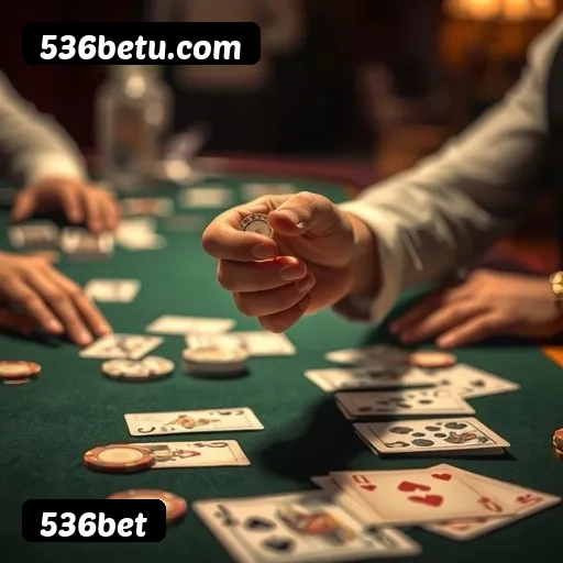 Benefícios do Login 536bet - Bônus e Vantagens Exclusivas