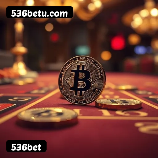 Sistema de Segurança Avançado 536bet - Criptografia e Proteção