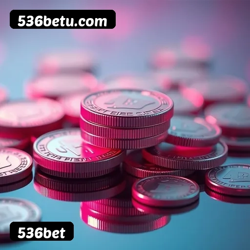 Prévia de conteúdo do canal Telegram 536bet